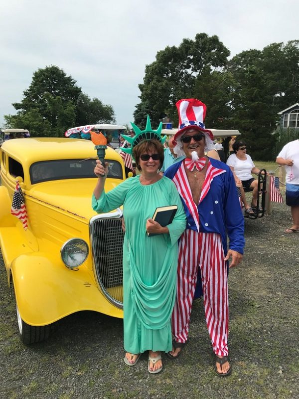 Photo Gallery Miami Beach Association Old Lyme CT