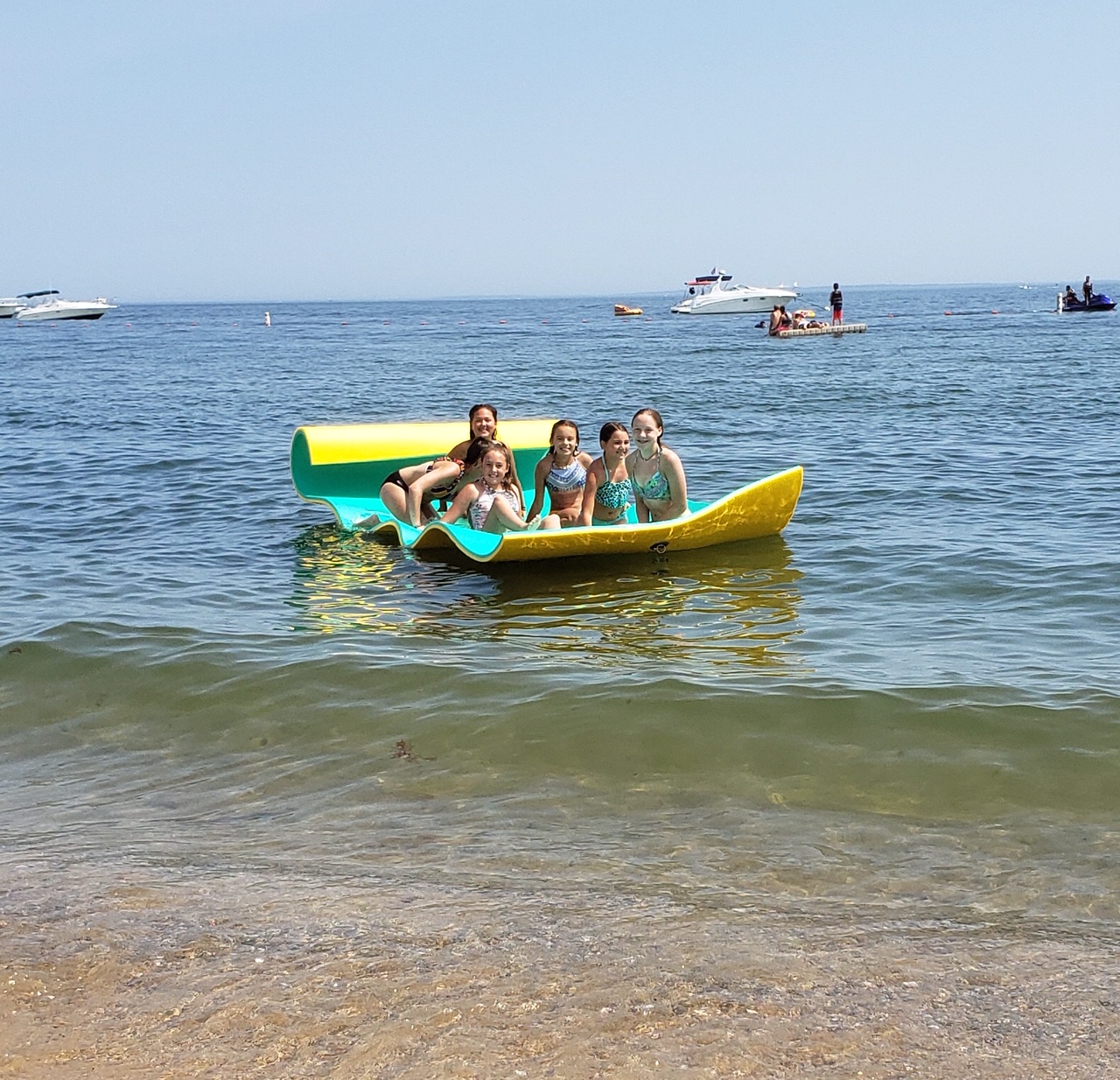 Photo Gallery Miami Beach Association Old Lyme CT