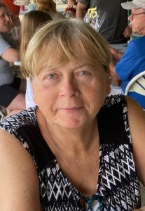 Terri DeVito