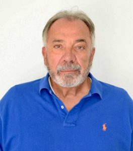 Vinnie Salierno